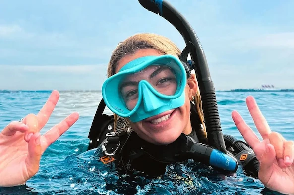 try-diving-hurghada Discover Scuba Diving (PADI) - Image 1